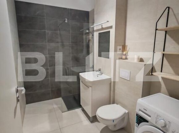 Apartament de vânzare 2 camere Vest - 200773AV | BLITZ Bistriţa | Poza3