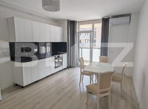 Apartament de vânzare 2 camere Vest - 200773AV | BLITZ Bistriţa | Poza2