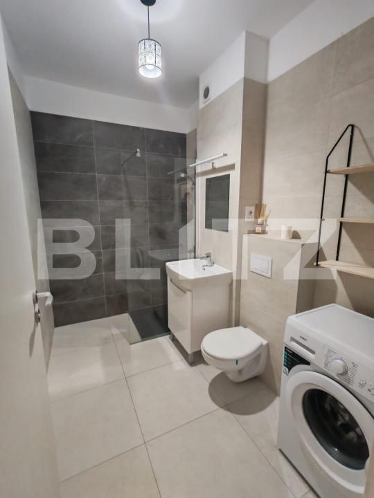 Apartament de vânzare 2 camere Vest - 200773AV | BLITZ Bistriţa | Poza3
