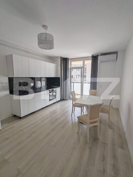 Apartament de vânzare 2 camere Vest - 200773AV | BLITZ Bistriţa | Poza2