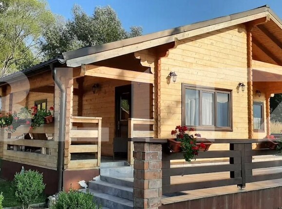 Casa de vânzare 5 camere Est - 200777CV | BLITZ Bistriţa | Poza9