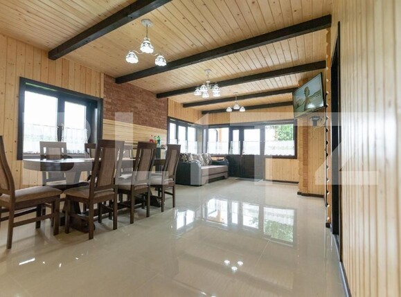 Casa de vânzare 5 camere Est - 200777CV | BLITZ Bistriţa | Poza5