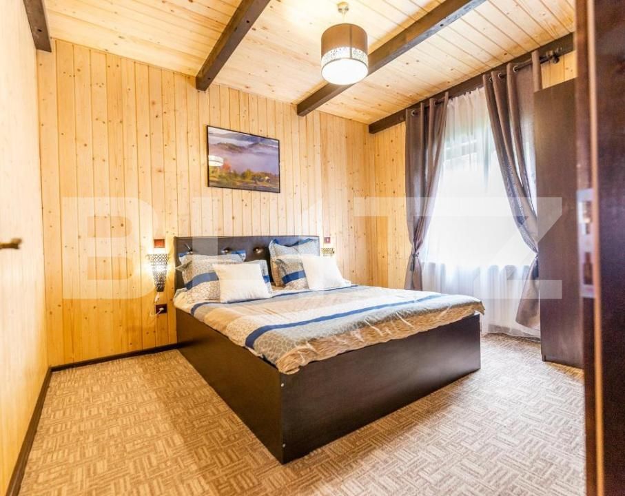 Casa de vânzare 5 camere Est - 200777CV | BLITZ Bistriţa | Poza4