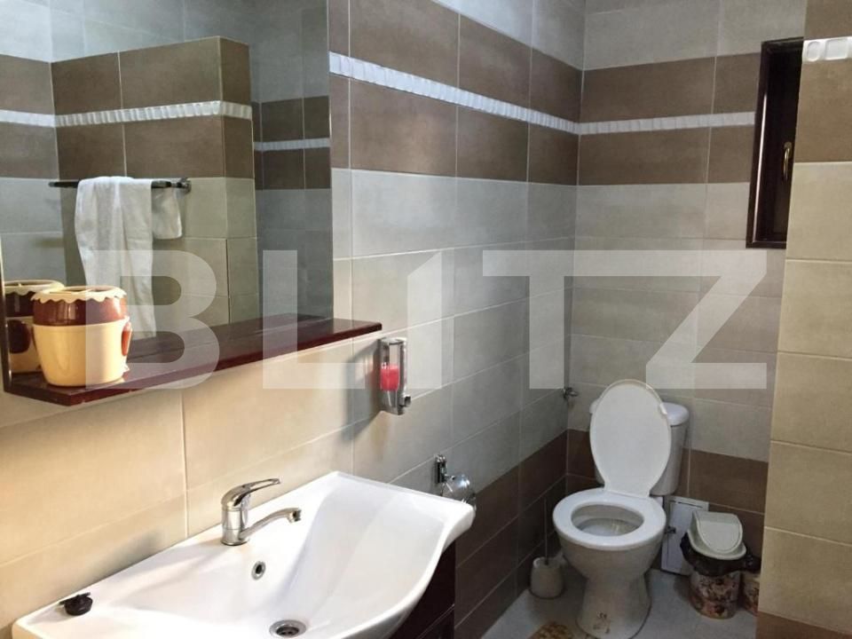 Casa de vânzare 5 camere Est - 200777CV | BLITZ Bistriţa | Poza6