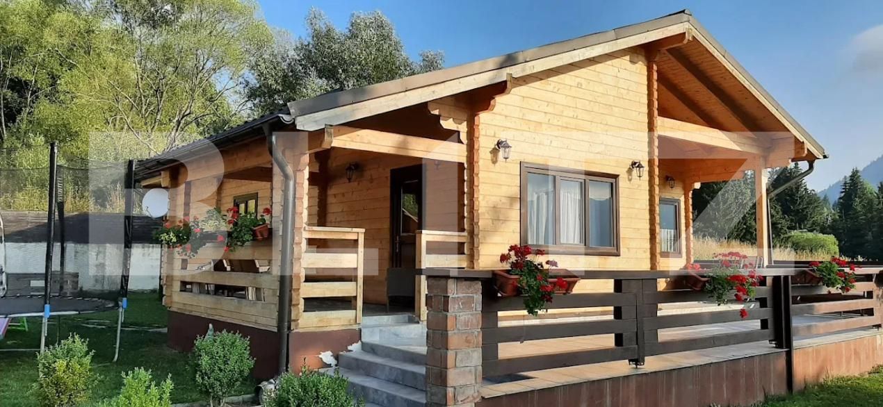 Casa de vânzare 5 camere Est - 200777CV | BLITZ Bistriţa | Poza9