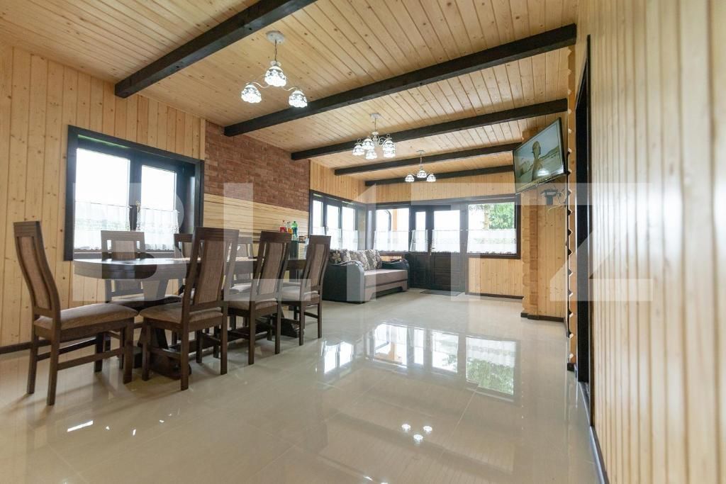 Casa de vânzare 5 camere Est - 200777CV | BLITZ Bistriţa | Poza5