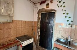 Garsoniera de Vanzare , 21 mp utili , Zona GARII