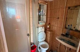 Garsoniera de Vanzare , 21 mp utili , Zona GARII