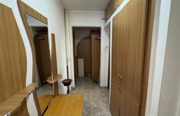 Apartament cu doua camere, etaj 3, zona Decebal