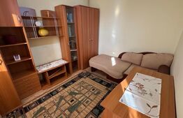 Apartament cu doua camere, etaj 3, zona Decebal