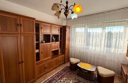 Apartament cu doua camere, etaj 3, zona Decebal