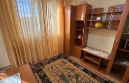 Apartament cu doua camere, etaj 3, zona Decebal
