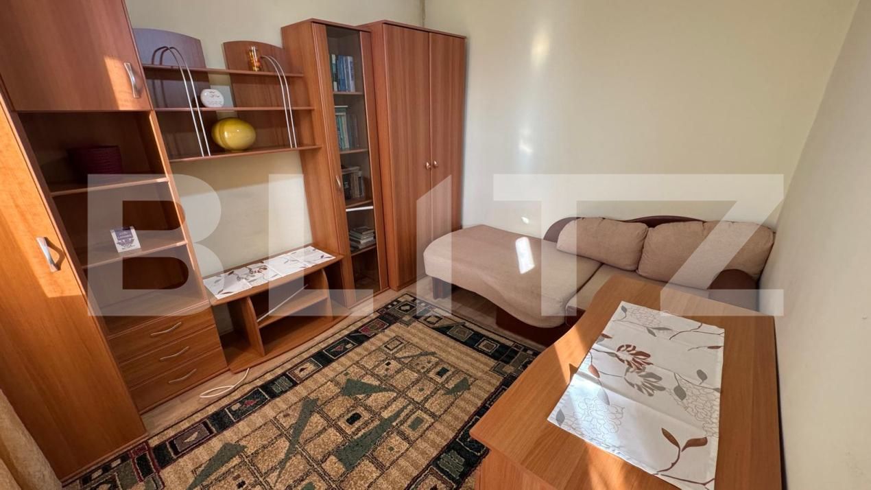 Apartament de vânzare 2 camere Decebal - 201075AV | BLITZ Bistriţa | Poza4