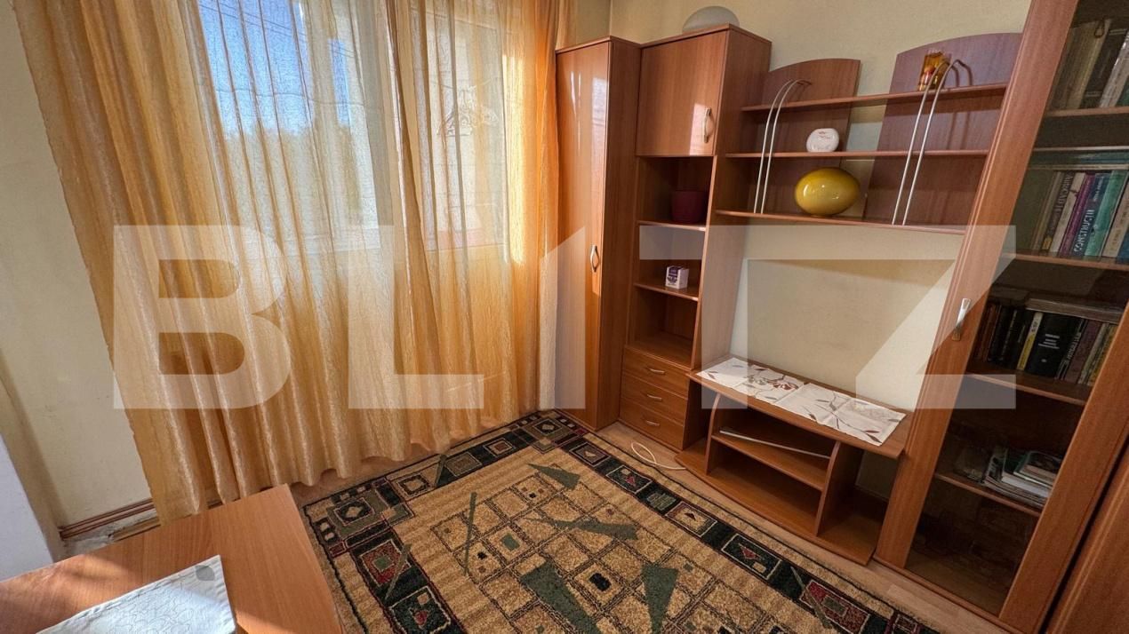 Apartament de vânzare 2 camere Decebal - 201075AV | BLITZ Bistriţa | Poza2