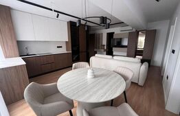 Apartament premium, modern și spațios