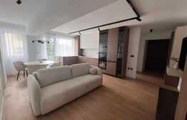Apartament premium, modern și spațios