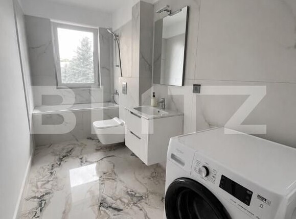 Apartament de închiriat 3 camere Sud - 201084AI | BLITZ Bistriţa | Poza8