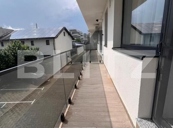 Apartament de închiriat 3 camere Sud - 201084AI | BLITZ Bistriţa | Poza9