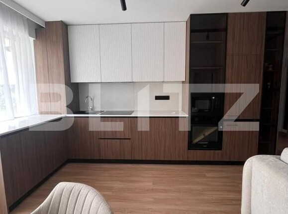 Apartament de închiriat 3 camere Sud - 201084AI | BLITZ Bistriţa | Poza3