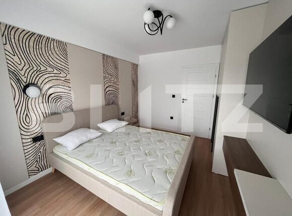 Apartament de închiriat 3 camere Sud - 201084AI | BLITZ Bistriţa | Poza4