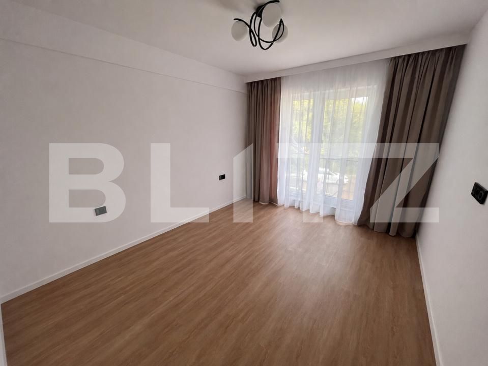 Apartament de închiriat 3 camere Sud - 201084AI | BLITZ Bistriţa | Poza7