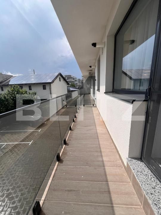 Apartament de închiriat 3 camere Sud - 201084AI | BLITZ Bistriţa | Poza9