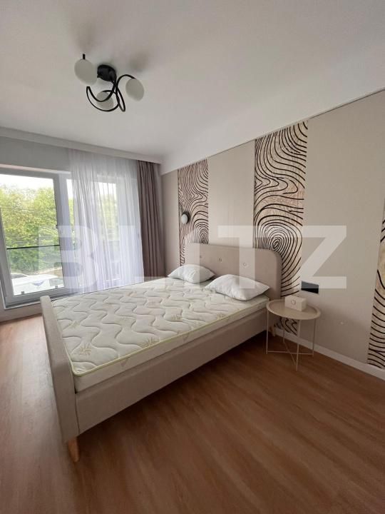 Apartament de închiriat 3 camere Sud - 201084AI | BLITZ Bistriţa | Poza5