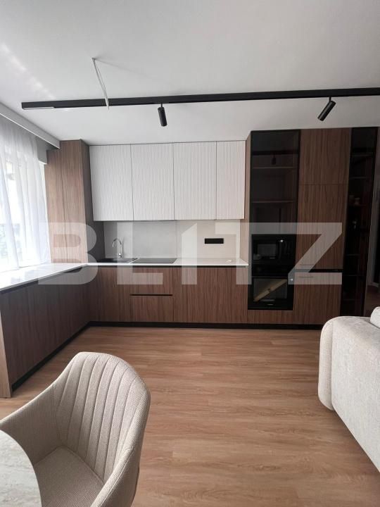 Apartament de închiriat 3 camere Sud - 201084AI | BLITZ Bistriţa | Poza3