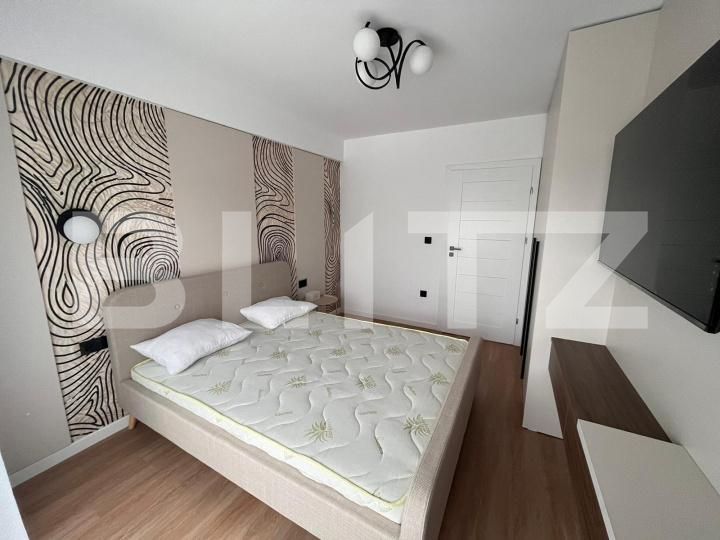 Apartament de închiriat 3 camere Sud - 201084AI | BLITZ Bistriţa | Poza4