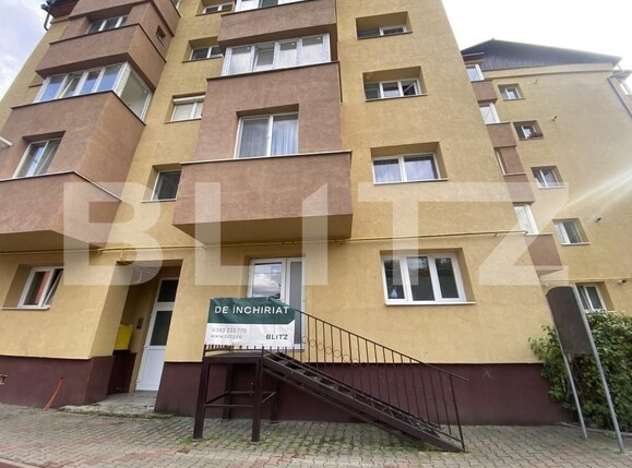 Spațiu comercial de închiriat Ștefan cel Mare - 201091SIC | BLITZ Bistriţa | Poza1
