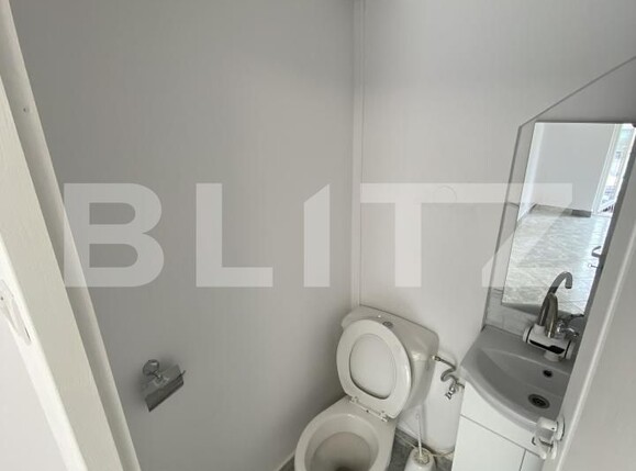 Spațiu comercial de închiriat Ștefan cel Mare - 201091SIC | BLITZ Bistriţa | Poza5