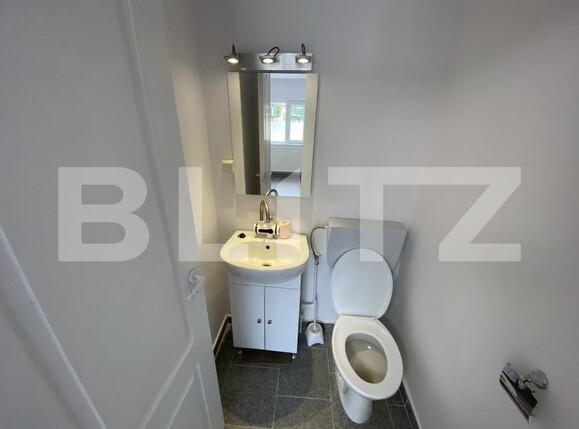 Spațiu comercial de închiriat Ștefan cel Mare - 201091SIC | BLITZ Bistriţa | Poza4