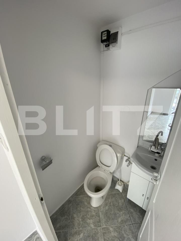 Spațiu comercial de închiriat Ștefan cel Mare - 201091SIC | BLITZ Bistriţa | Poza5