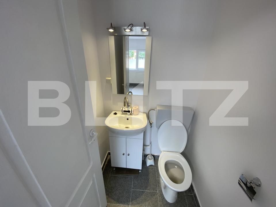 Spațiu comercial de închiriat Ștefan cel Mare - 201091SIC | BLITZ Bistriţa | Poza4