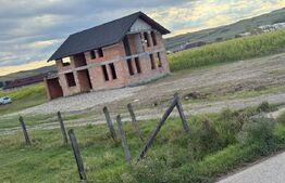 Casă individuală , 180 mp utili, teren de 1.500 mp, la 16 km de Bistrița 