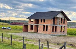Casa de vânzare 3 camere Teaca - 184445CV | BLITZ Bistriţa | Poza2