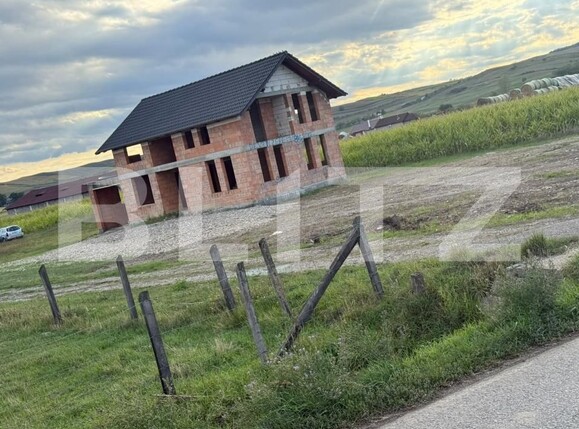 Casa de vânzare 4 camere Cepari - 201109CV | BLITZ Bistriţa | Poza2