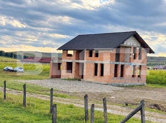 Casa de vânzare 4 camere Cepari - 201109CV | BLITZ Bistriţa | Poza1
