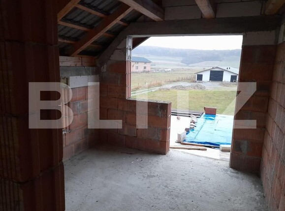 Casa de vânzare 4 camere Cepari - 201109CV | BLITZ Bistriţa | Poza4