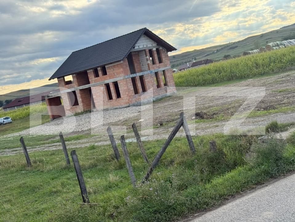 Casa de vânzare 4 camere Cepari - 201109CV | BLITZ Bistriţa | Poza2