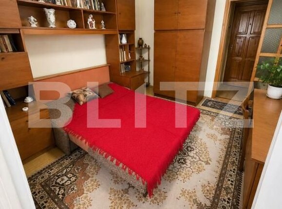 Garsonieră de vânzare Sud - 201134AV | BLITZ Bistriţa | Poza1