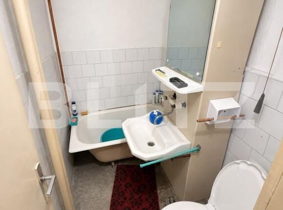 Garsonieră de vânzare Sud - 201134AV | BLITZ Bistriţa | Poza3