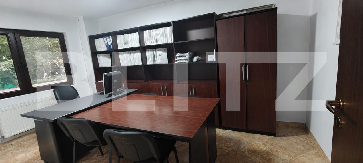 Spațiu comercial de vânzare Ștefan cel Mare - 201140SVC | BLITZ Bistriţa | Poza2