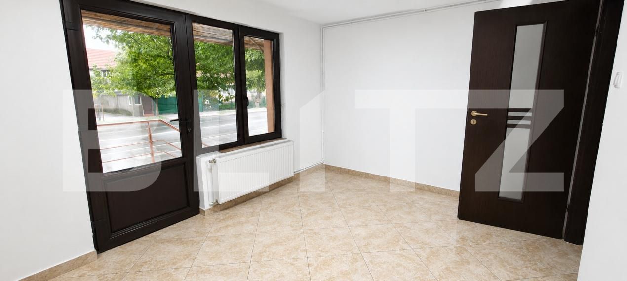 Spațiu comercial de vânzare Ștefan cel Mare - 201140SVC | BLITZ Bistriţa | Poza3