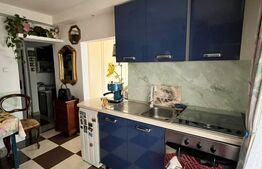 Apartament 3 camere, 64 mp, decomandat, zona Garii
