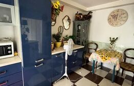 Apartament 3 camere, 64 mp, decomandat, zona Garii