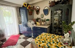 Apartament 3 camere, 64 mp, decomandat, zona Garii