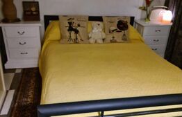 Apartament 3 camere, 64 mp, decomandat, zona Garii