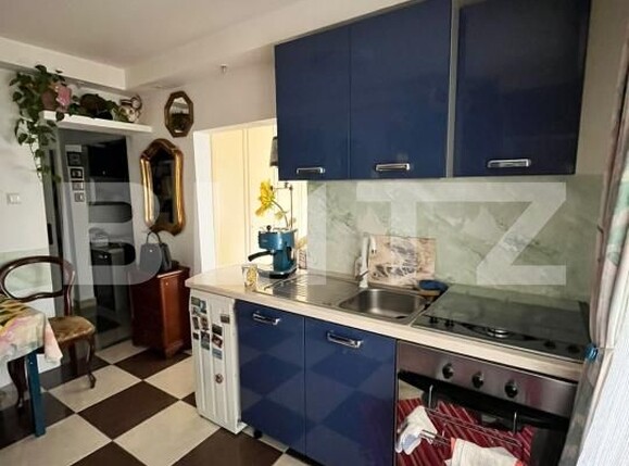Apartament de vânzare 3 camere Sud - 201158AV | BLITZ Bistriţa | Poza5