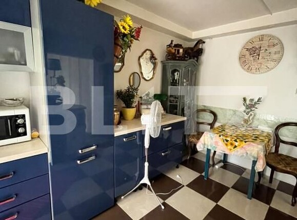 Apartament de vânzare 3 camere Sud - 201158AV | BLITZ Bistriţa | Poza4